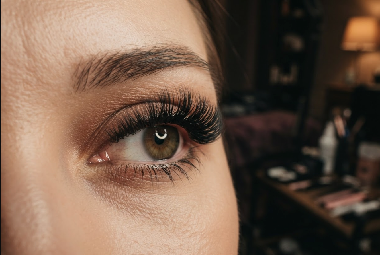 Le regard