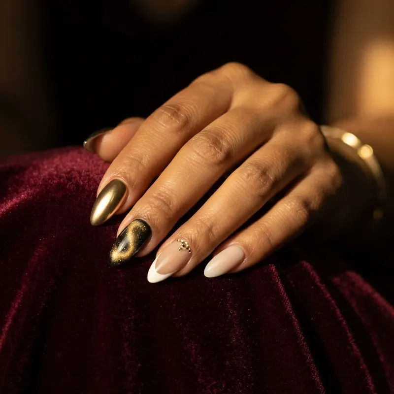Nail Art