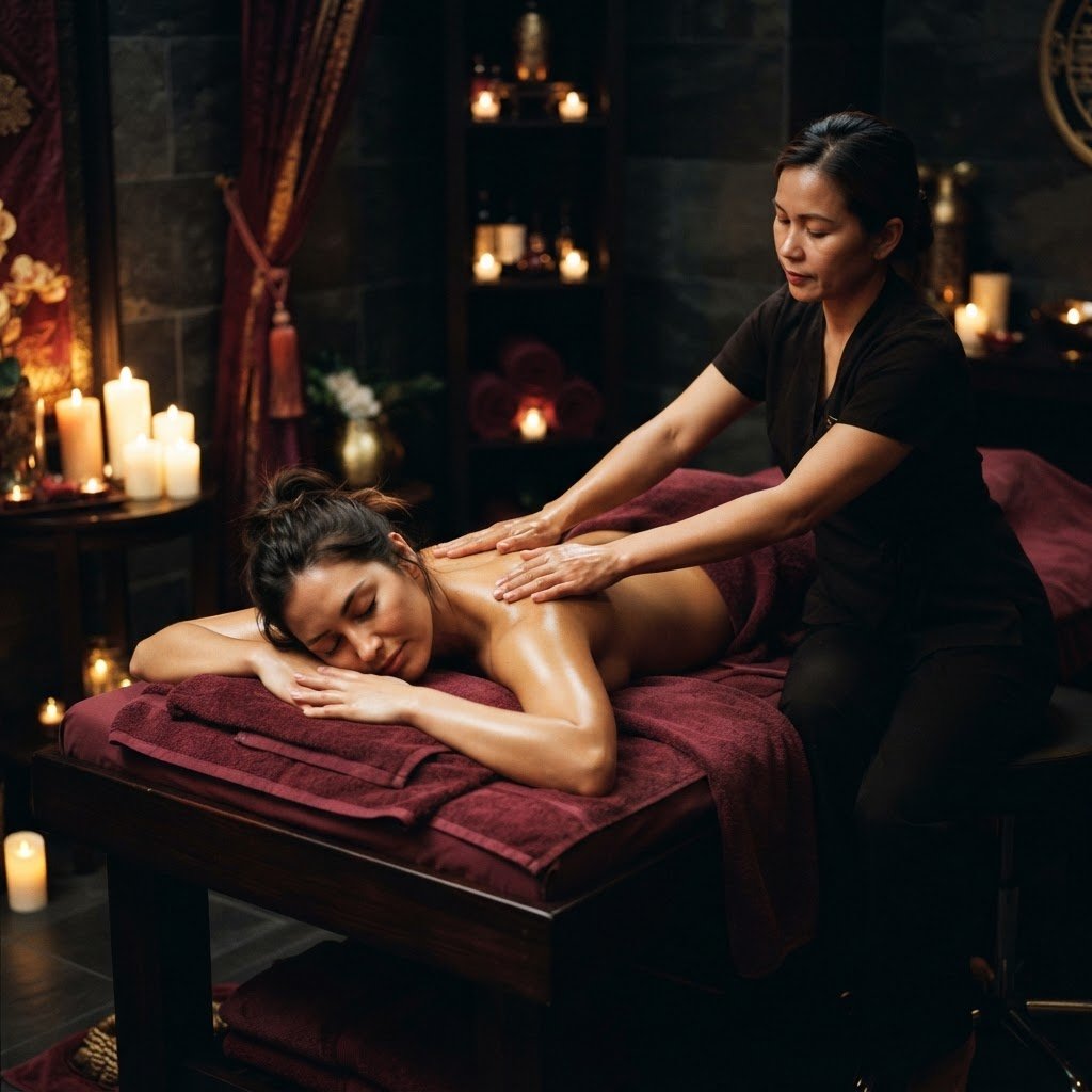 Massages