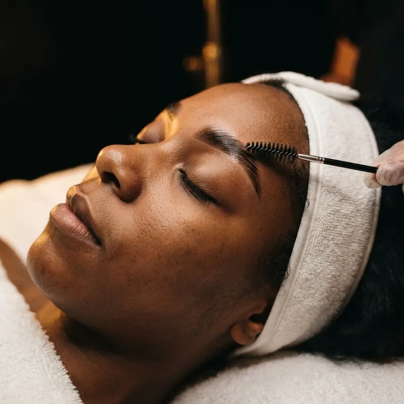 Brow Lift
