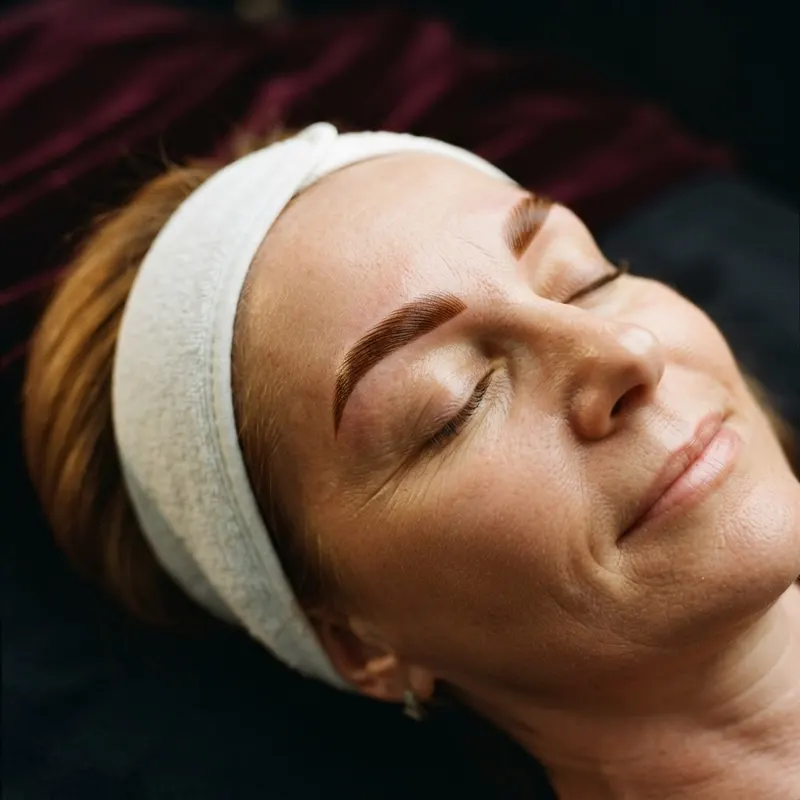 Offre Brow Lift + Henné